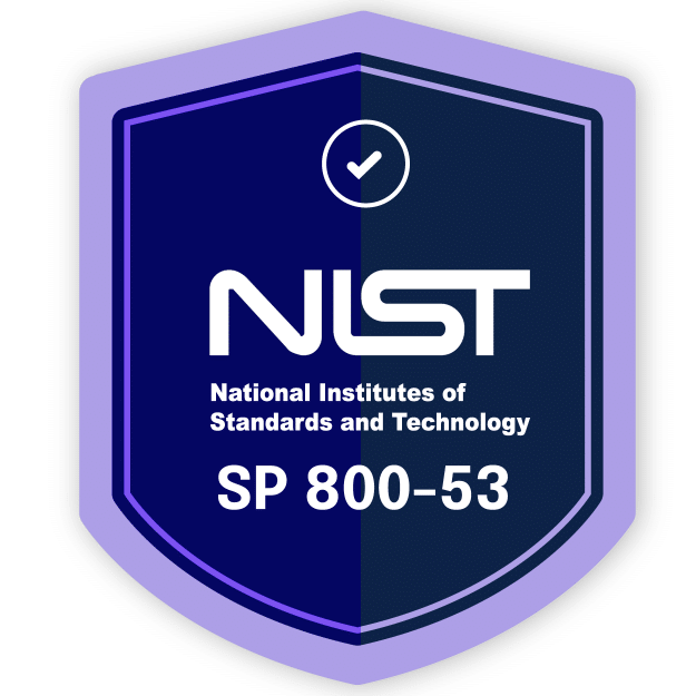 NIST 800-53